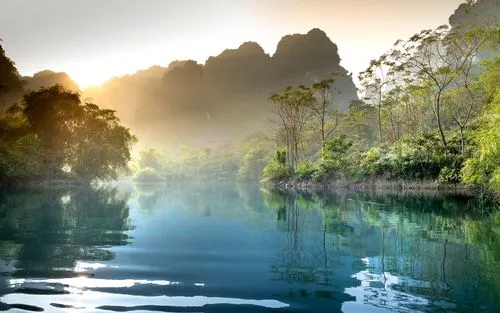 节能环保高质量